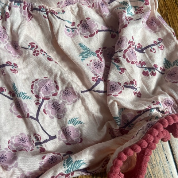 Kate quinn cherry blossom sunsuit 18/24 - Picture 2 of 4